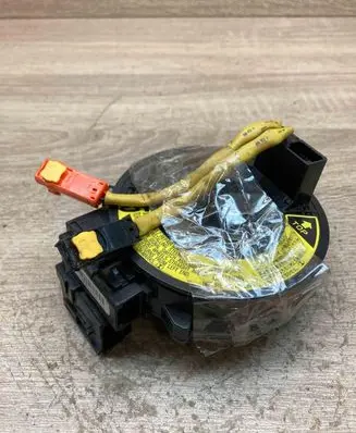 Toyota Yaris Airbag slip ring squib (SRS ring) 9FK0170 9FK0170CA