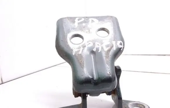 Ford Fusion Front door lower hinge 179TYA5E