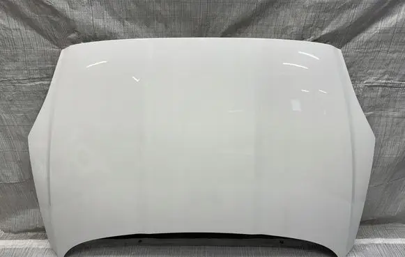 Jaguar E-Pace Engine bonnet/hood X540-AA02