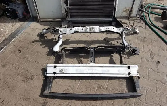 Opel Mokka Front piece kit MOKKAAPASPRZEDNI