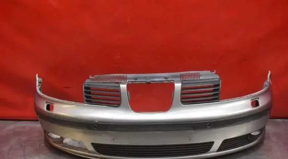 Seat Alhambra (Mk1) Front bumper