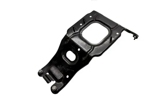 Mercedes-Benz GLS X166 Radiator support slam panel bracket A1676268200