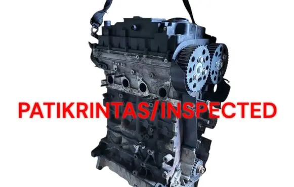 Mitsubishi Lancer VIII Engine BWC 143NR