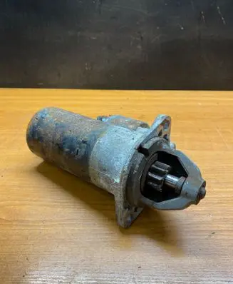 BMW 3 E36 Starter motor 1005821506