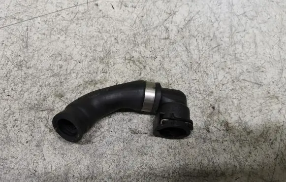BMW X5 E70 Engine coolant pipe/hose 8375796