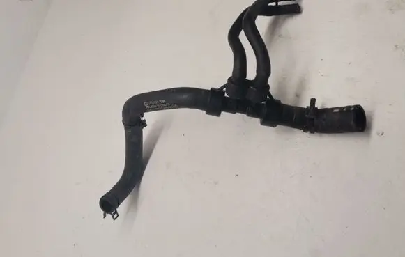 Mercedes-Benz E W213 Engine coolant pipe/hose A2138309000
