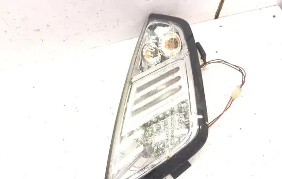 Fiat Punto (199) Rear/tail lights SK1610 38105