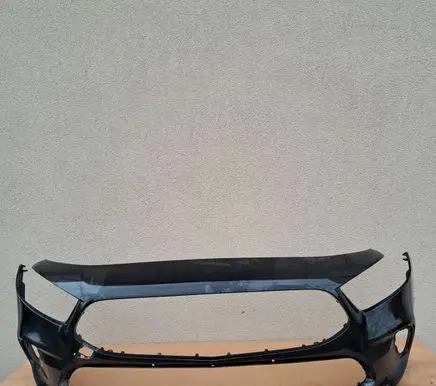 Mercedes-Benz A W177 Front bumper A1778804200 A1778853500