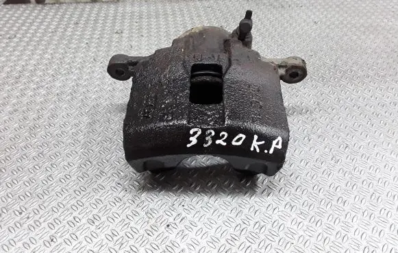 Chevrolet Rezzo Front brake caliper