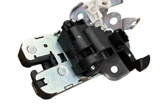 Audi A6 S6 C7 4G Tailgate/trunk/boot lock/catch/latch 4H0827505 0269200411