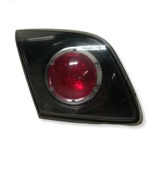 Mazda 3 I Tailgate rear/tail lights 