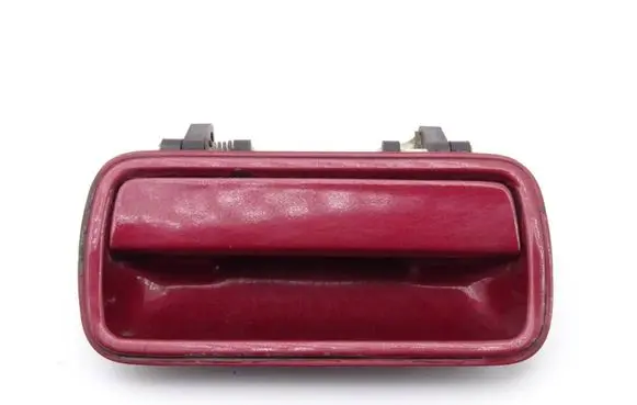 Suzuki Grand Vitara I Rear door exterior handle VITARA_I_88-97_KLAMKA_ZEWNĘTRZNA_DRZWI_LEWY_TYŁ