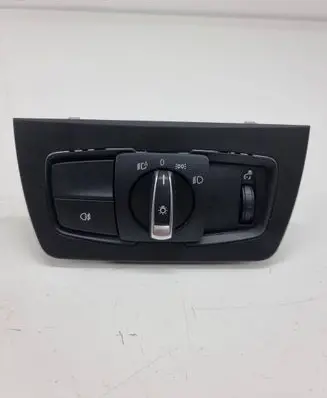 BMW M4 F82 F83 Light switch 6847508