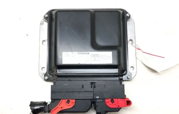 Subaru Forester SH Engine control unit/module ECU 2757000101