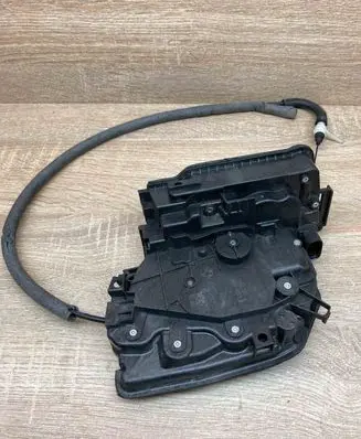 BMW X5 F15 Rear door lock 7281942 18283810