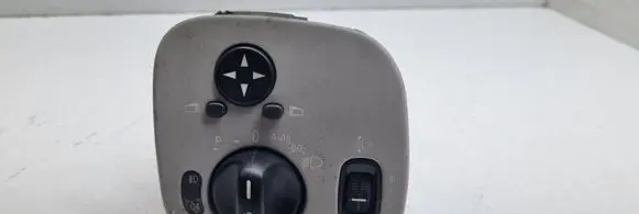Mercedes-Benz C W203 Light switch A2035450604