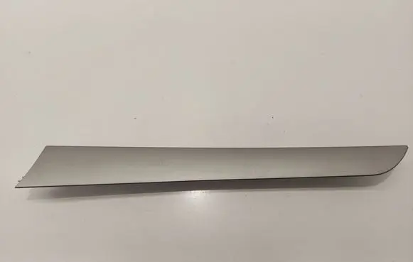 Audi A4 S4 B8 8K Front door trim bar 8K0867410