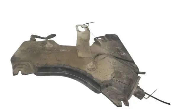 FAP fluid tank