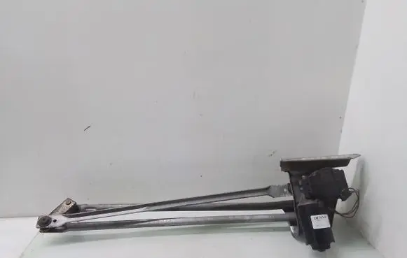 Peugeot Boxer Front wiper linkage and motor 05024A