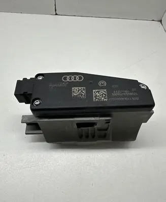 Audi A4 S4 B8 8K Steering wheel lock 8K0905852D