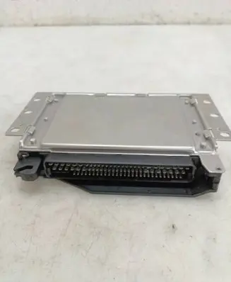 Audi A6 Allroad C5 Brake system control unit/module 4Z7907389 0265109475 DKD714000392