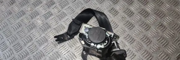 Volvo S90, V90 Rear seatbelt 630953700F