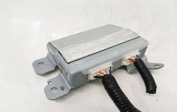 Honda CR-V Other control units/modules 81401SWwG12M1 6B00569