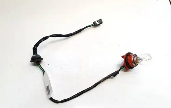 KIA Ceed Tail light bulb cover holder 35842