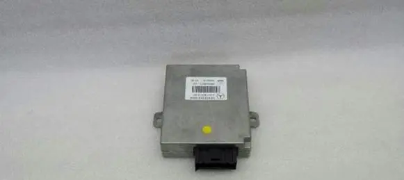 Mercedes-Benz E W211 Voice control module A2118203185