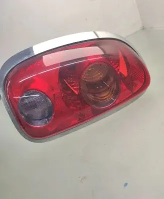 Mini Cooper Countryman R60 Rear/tail lights 9808153