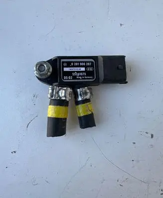 Iveco Daily 6th gen Exhaust gas pressure sensor 0281006287 55241075