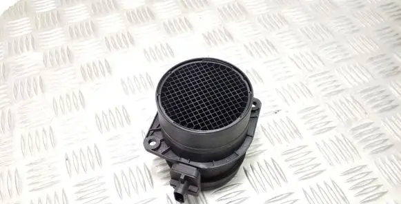 Volkswagen PASSAT B7 Mass air flow meter 03L906461A 0281002956
