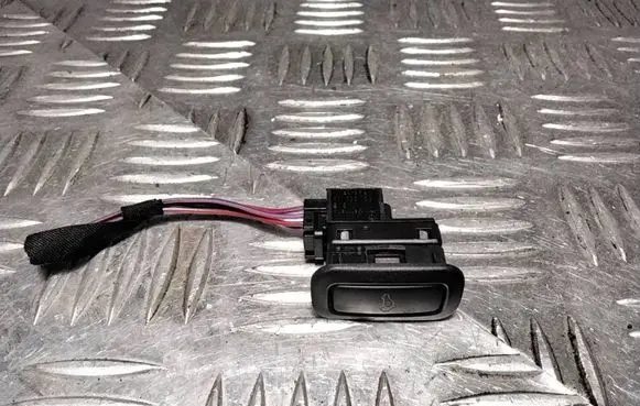 Volkswagen PASSAT B6 Alarm switch 6Q0962109