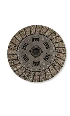 Ford Transit Clutch pressure plate 324011820 1318424 5025596
