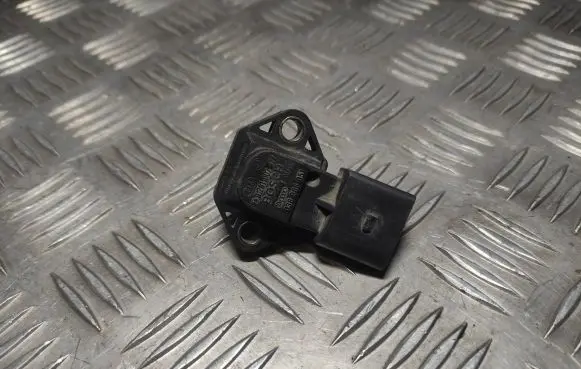 Skoda Octavia Mk2 (1Z) Air pressure sensor 038906051 0281002177 114991