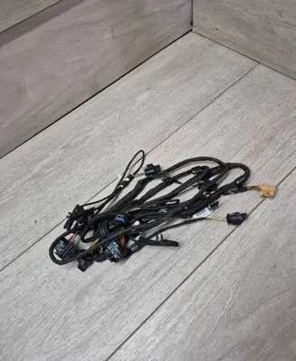 Audi A5 Parking sensor (PDC) wiring loom 8W6971104D