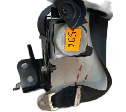 Mazda CX-5 Set of seat belts T89454T