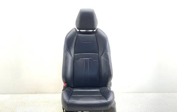 Toyota C-HR I Front driver seat 