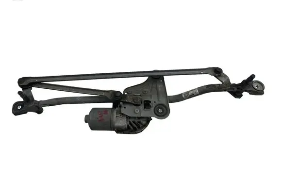Volvo XC60 Front wiper linkage and motor 30753513