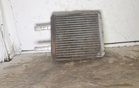 Hyundai Getz Heater blower radiator