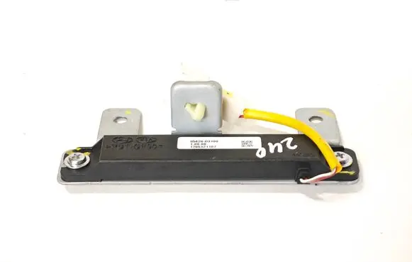 Hyundai Tucson TL Aerial antenna amplifier 95420D3100
