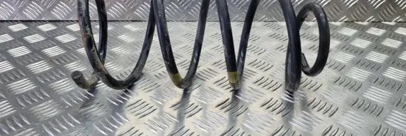 Mazda 3 I Front coil spring