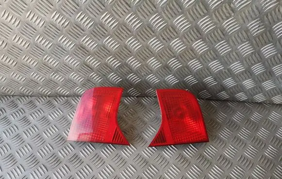 Audi A4 S4 B7 8E 8H Rear/tail lights set 96503801 965038 96503802
