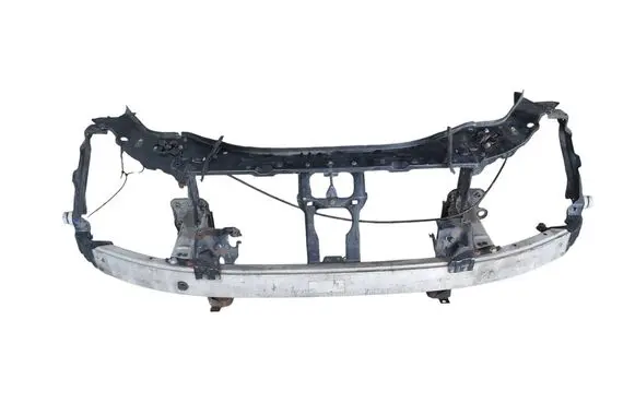 Mercedes-Benz E W211 Radiator support slam panel