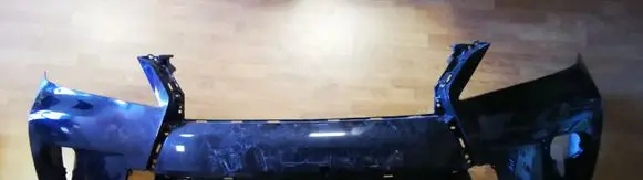 Lexus RX 450H Front bumper 5211948470