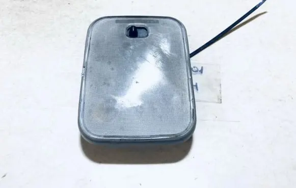 Mazda Premacy Rear seat light
