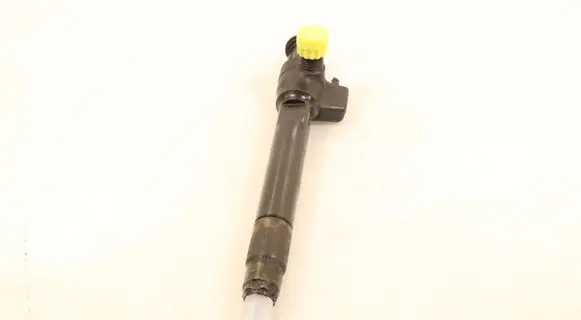 Citroen C4 II Picasso Fuel injector 228630716