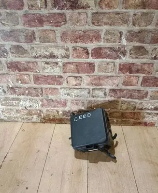 KIA Ceed Fuse box set