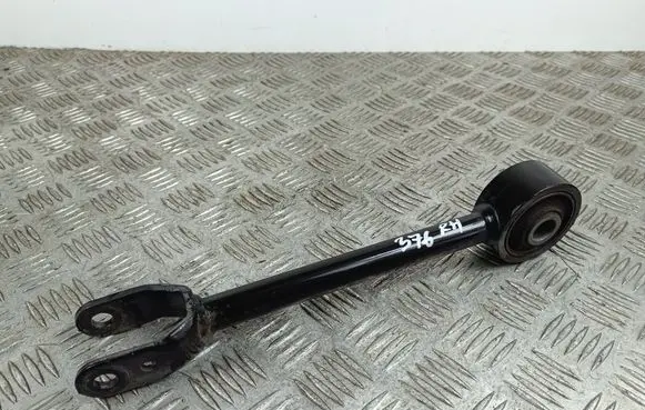 Other rear suspension part