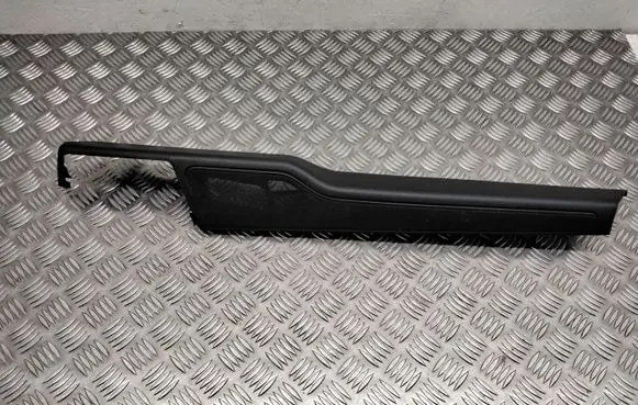 Mercedes-Benz E W212 Other trunk/boot trim element A2126903325 A2128490503